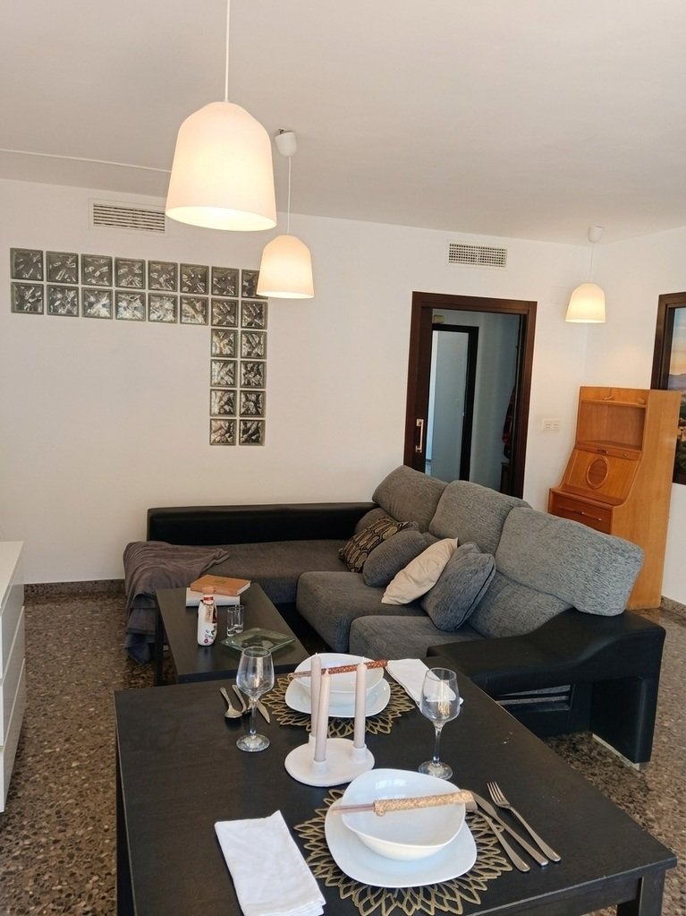 Penthouse in Xàtiva — image 4